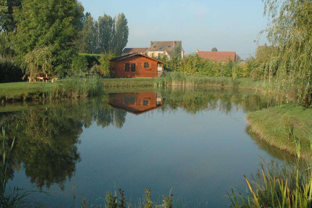 Ferienhaus La Parenthese *