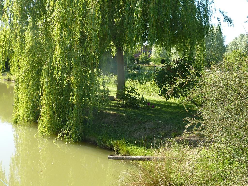 La Parenthese Ferienhaus *